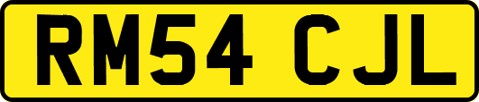 RM54CJL