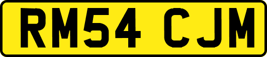 RM54CJM