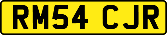RM54CJR