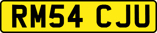 RM54CJU