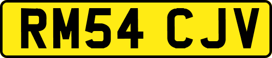 RM54CJV
