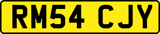 RM54CJY