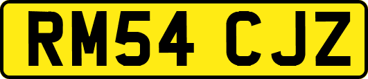RM54CJZ