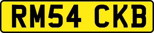 RM54CKB