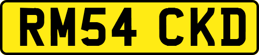 RM54CKD