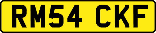 RM54CKF