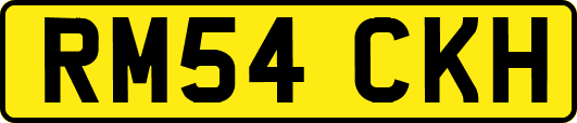 RM54CKH