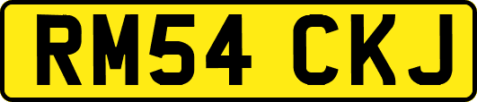 RM54CKJ
