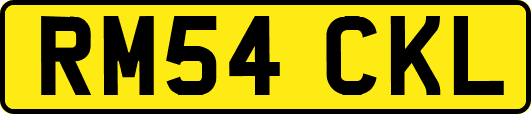 RM54CKL