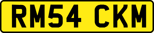 RM54CKM
