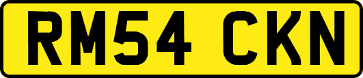 RM54CKN