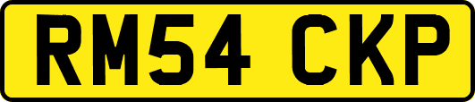 RM54CKP