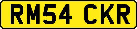 RM54CKR