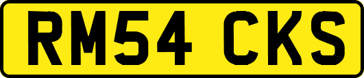 RM54CKS