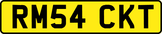 RM54CKT