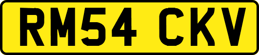 RM54CKV