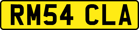 RM54CLA