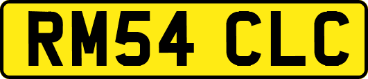 RM54CLC