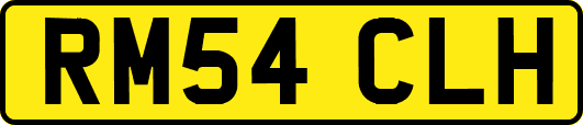 RM54CLH