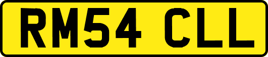 RM54CLL
