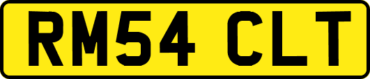 RM54CLT