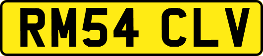 RM54CLV
