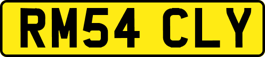 RM54CLY