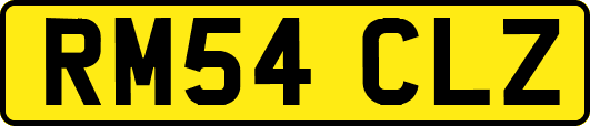 RM54CLZ
