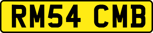RM54CMB