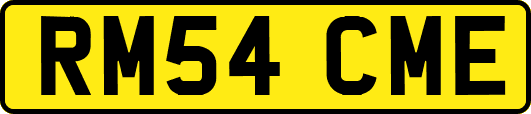 RM54CME