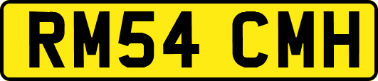 RM54CMH