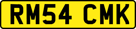 RM54CMK