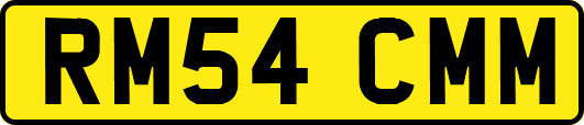 RM54CMM