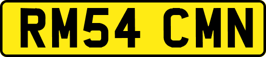 RM54CMN