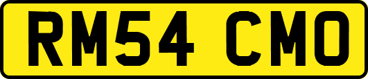 RM54CMO
