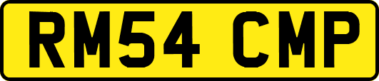 RM54CMP