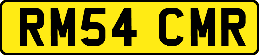 RM54CMR