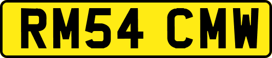 RM54CMW