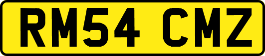 RM54CMZ