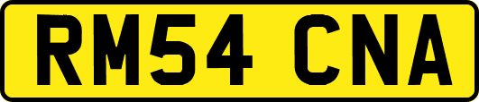 RM54CNA