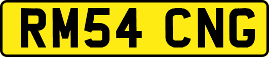 RM54CNG