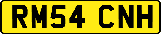 RM54CNH