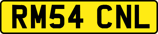 RM54CNL
