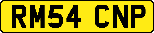RM54CNP