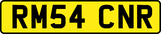 RM54CNR