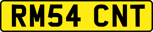 RM54CNT