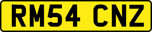 RM54CNZ