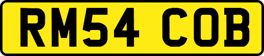 RM54COB