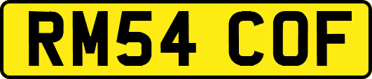 RM54COF