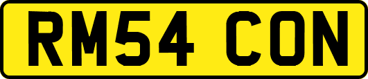 RM54CON